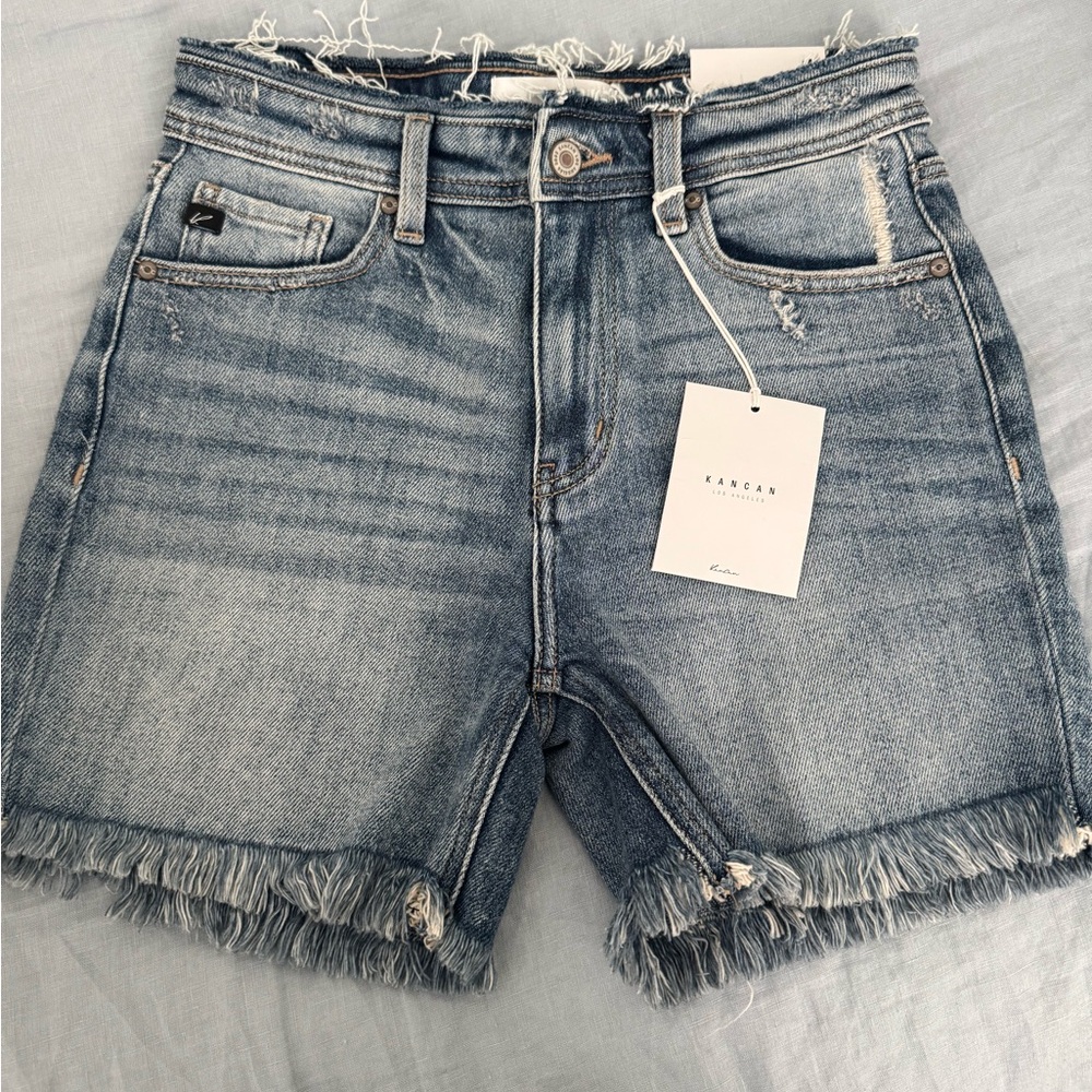 Kancan shorts